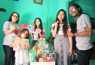 Juara 1 Vocal--